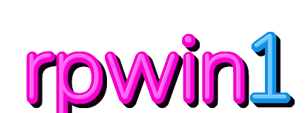 rpwin1 — logo kanal